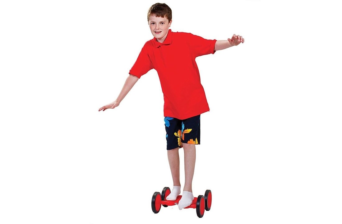 Pedal Racer