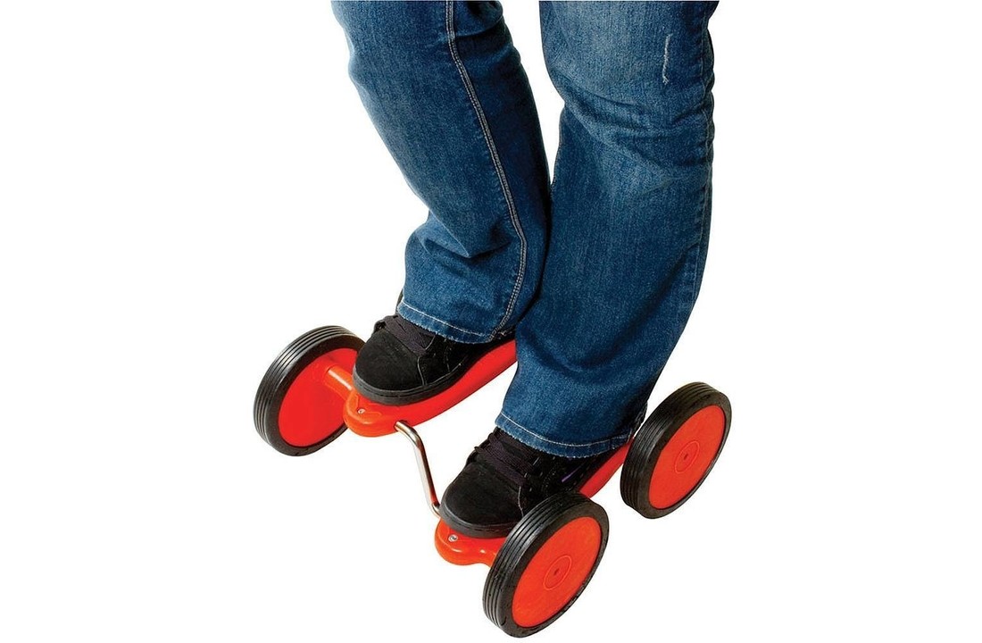 Pedal Racer