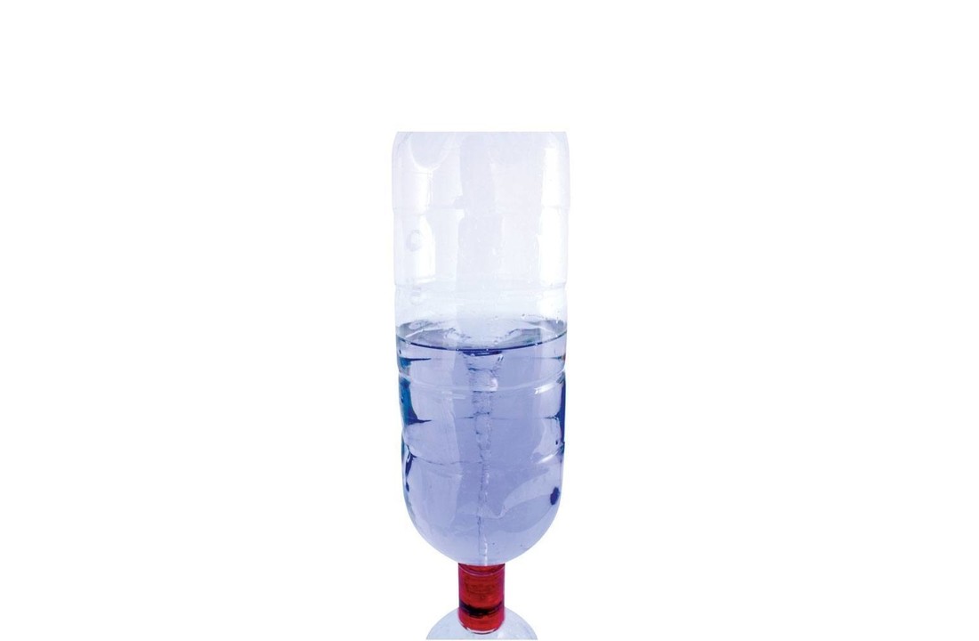 Tornado Tube
