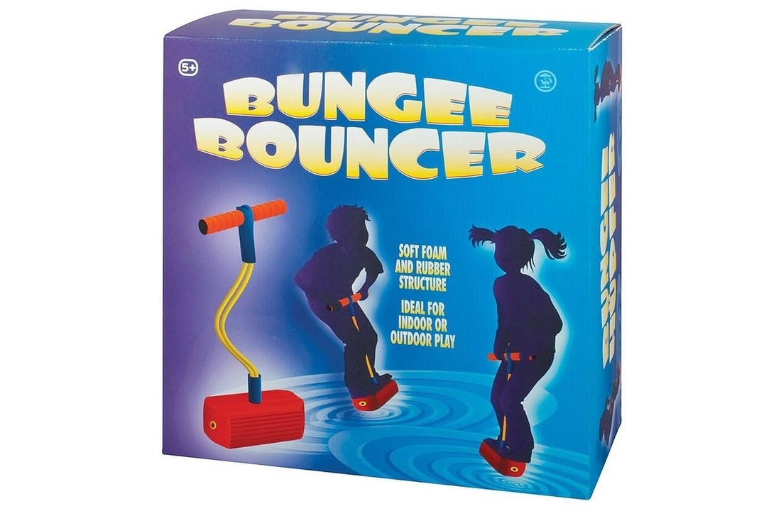 Bungee Bouncer