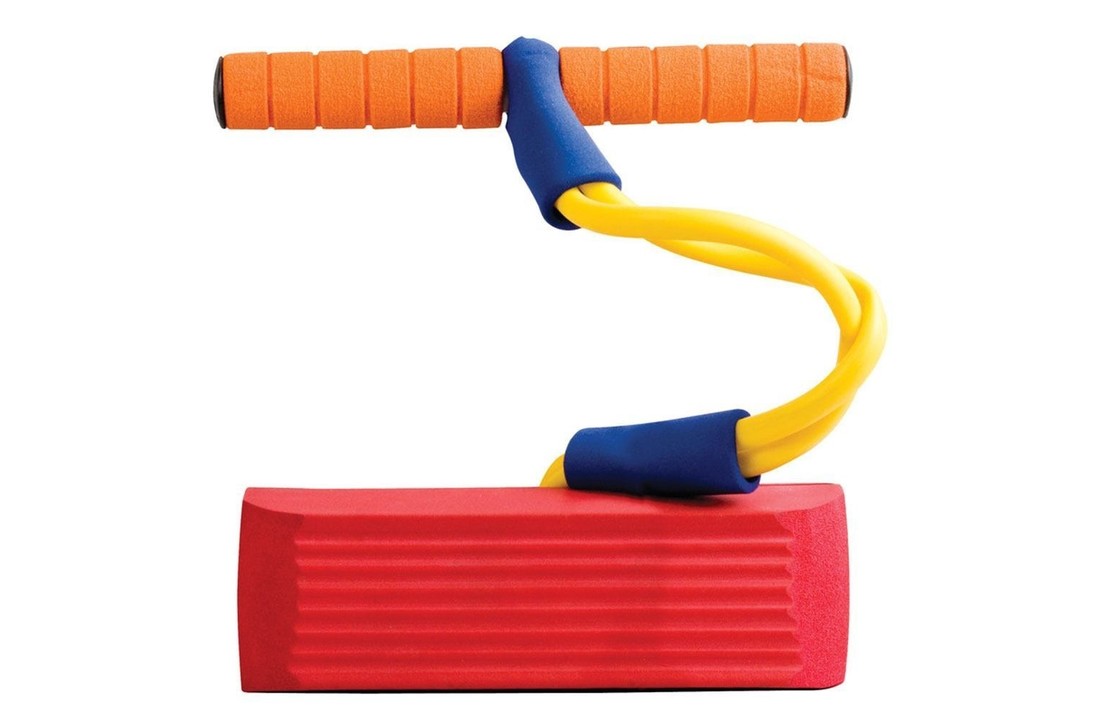 Bungee Bouncer