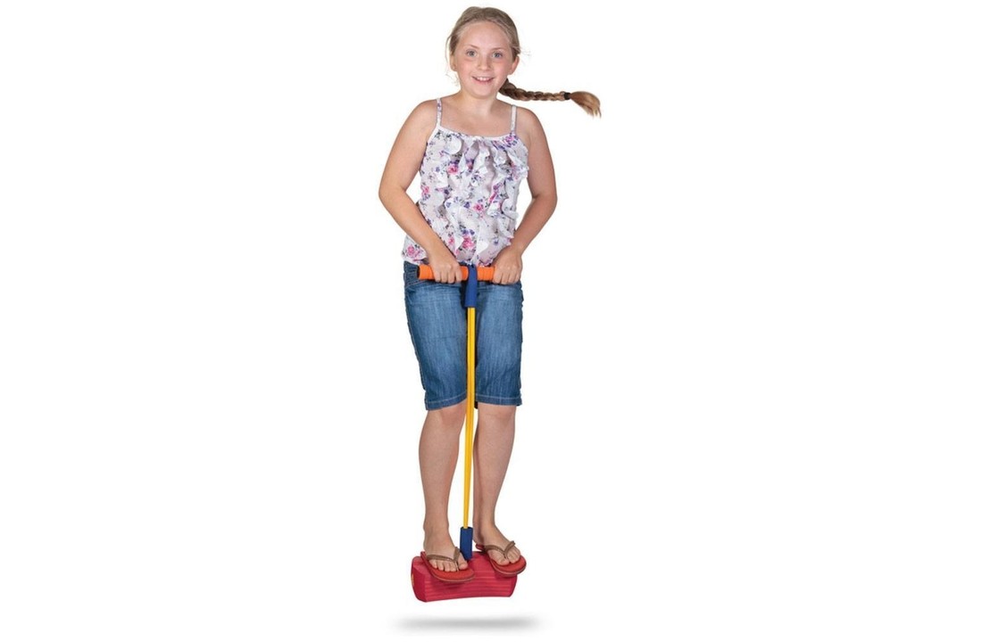 Bungee Bouncer