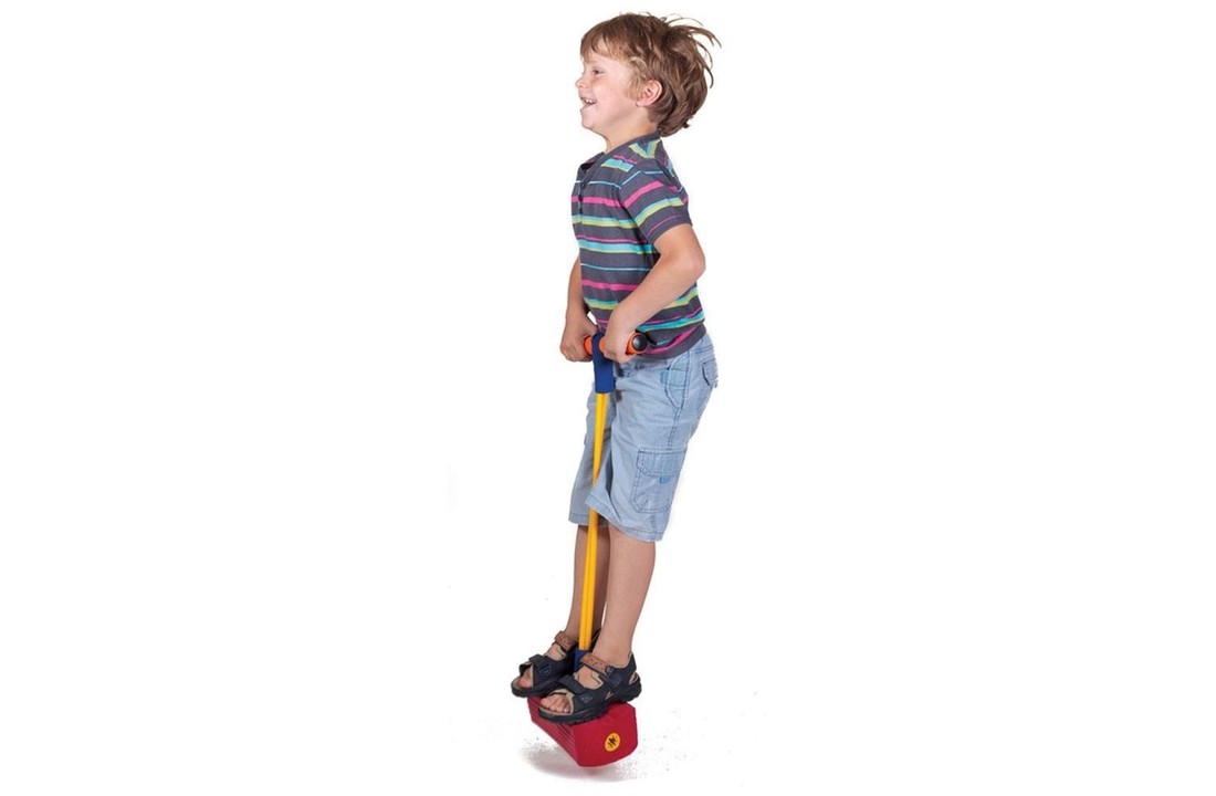 Bungee Bouncer