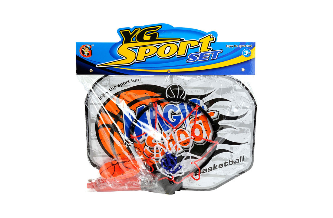 Mini Basketball Ring