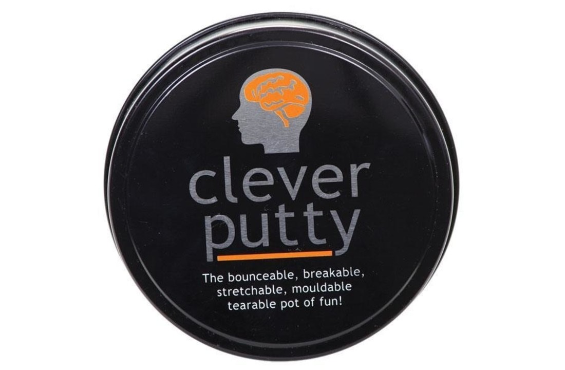 Clever Putty