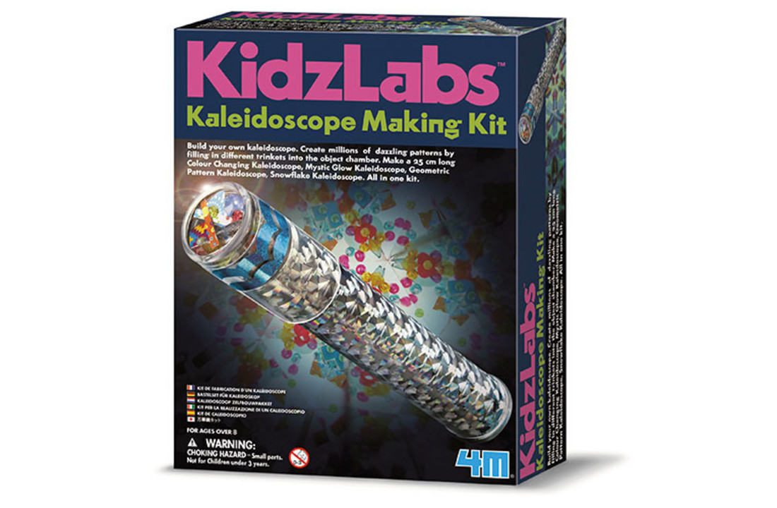 Caleidoscoop Knutselpakket