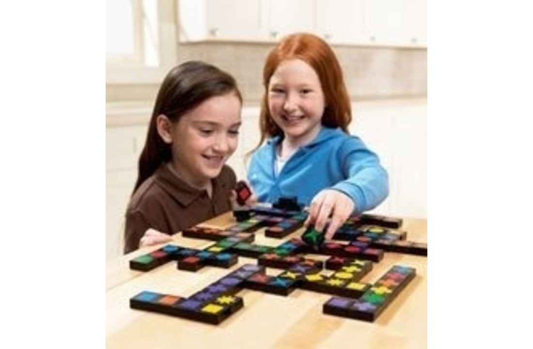 Qwirkle