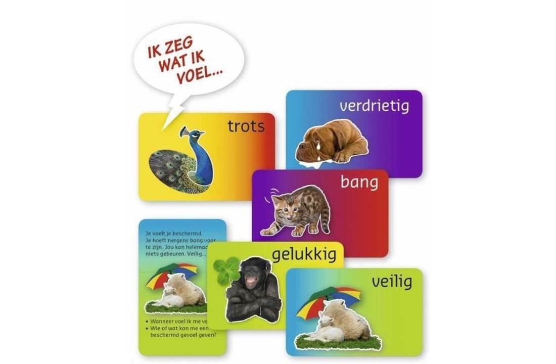 Lekker in je Vel Spel