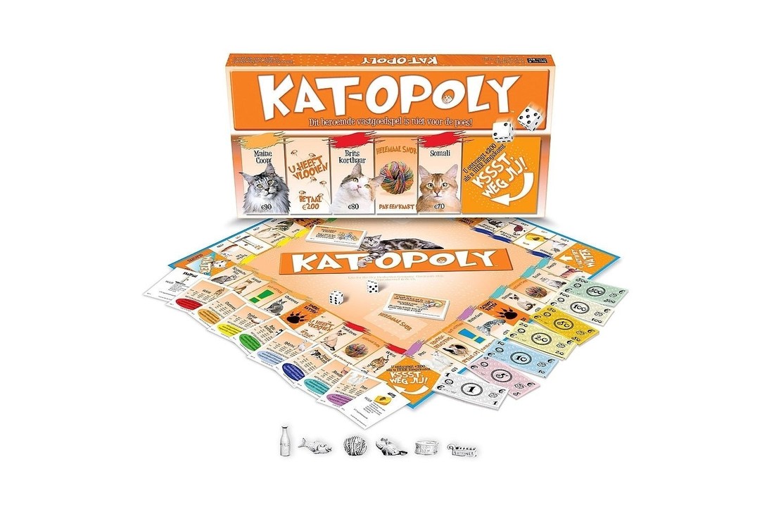 Kat-opoly