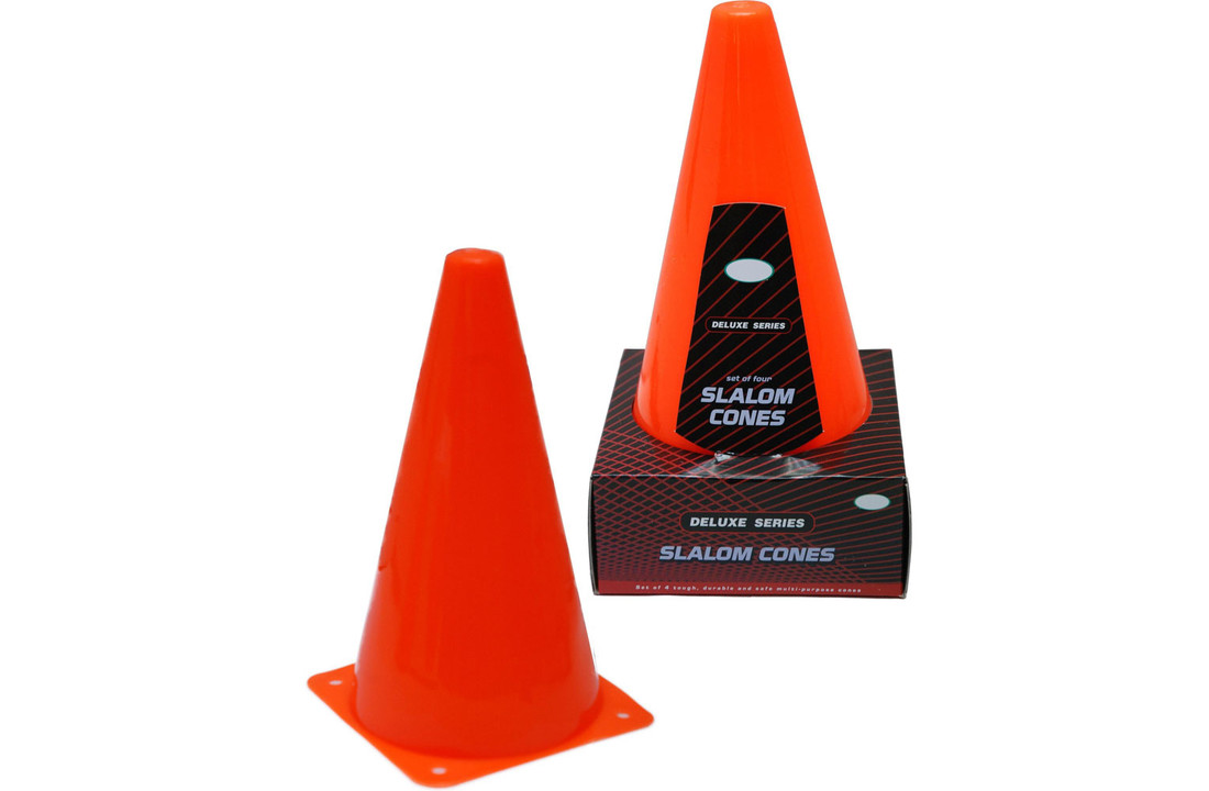 Multifunctionele Pionnenset | 4 stuks