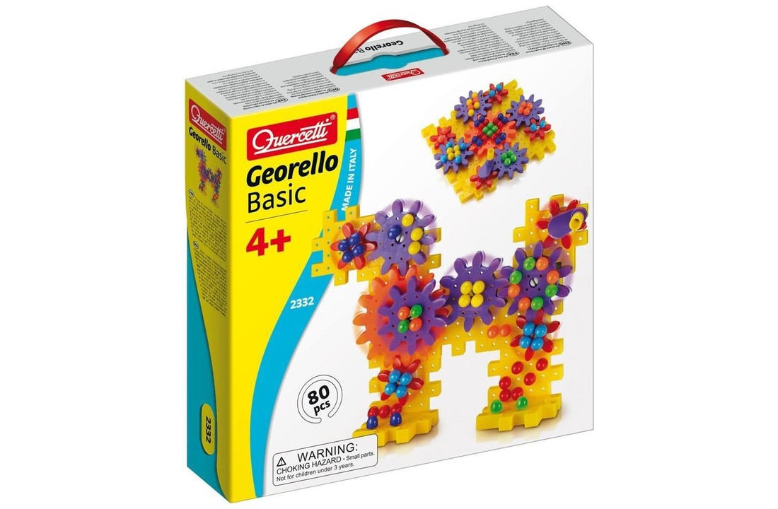 Georello Basic