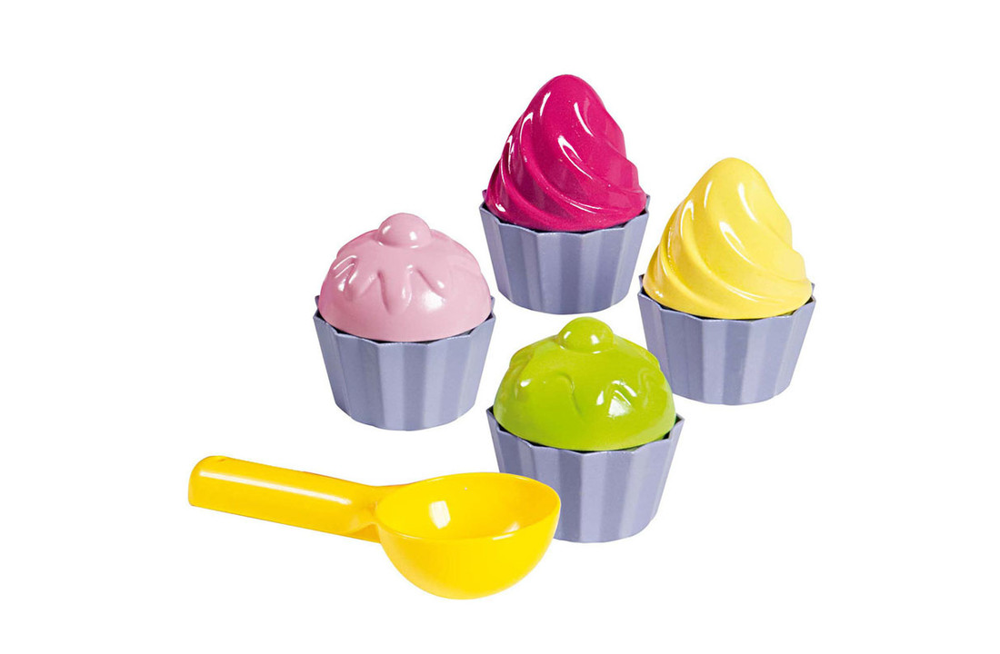 uitroepen Mathis Onderbreking Cup Cake Zandvormpjes kopen | TrendySpeelgoed.be