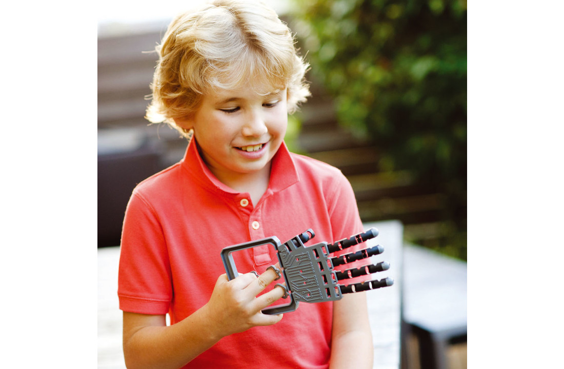 KidzLabs Robot Hand