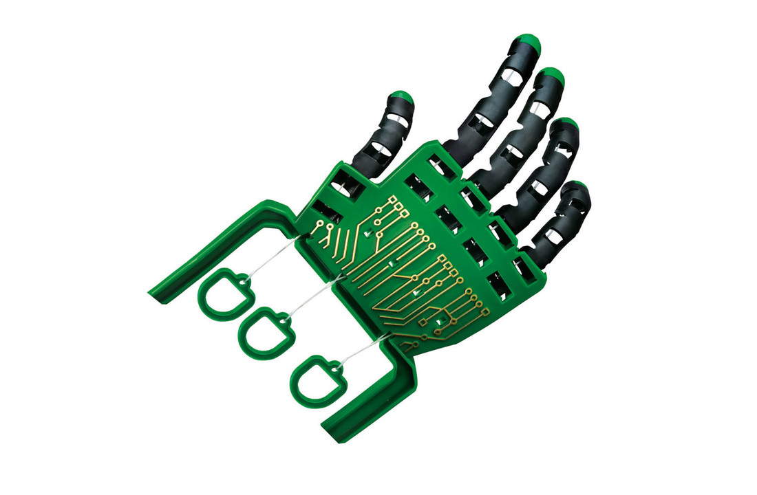 KidzLabs Robot Hand