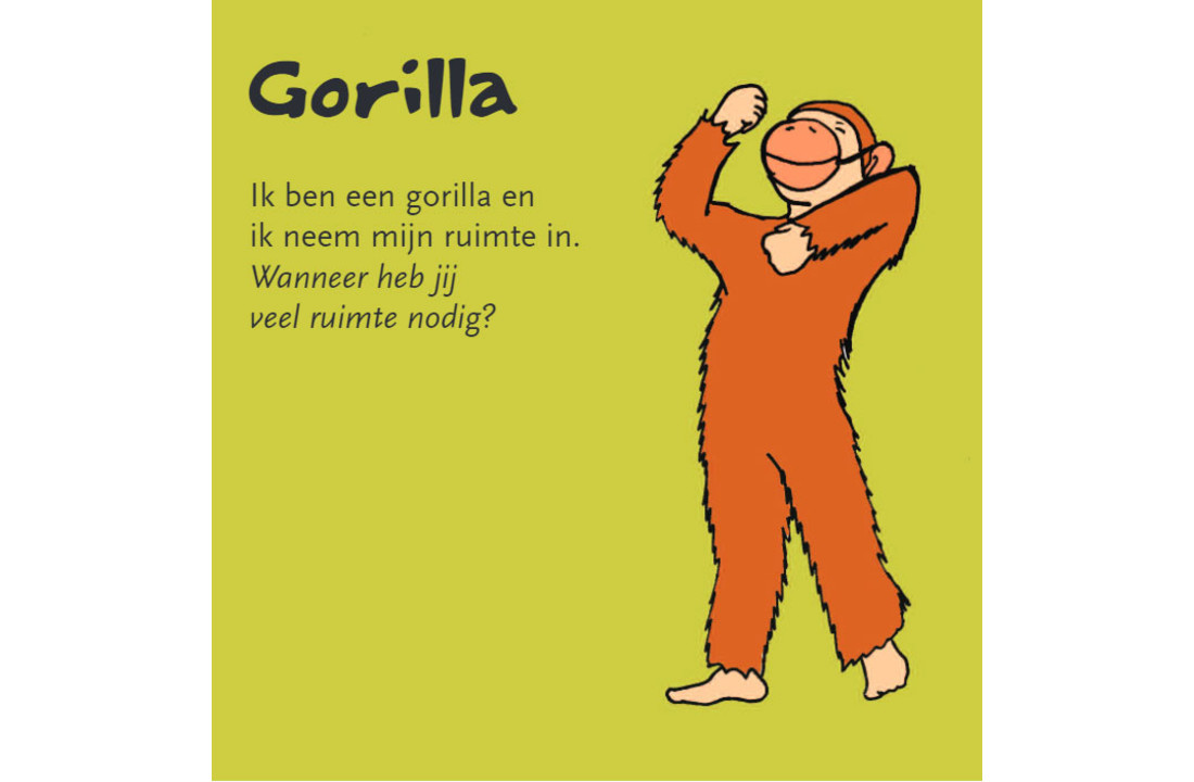 Kinderyogakaarten