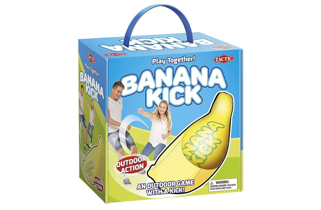 Banana Kick