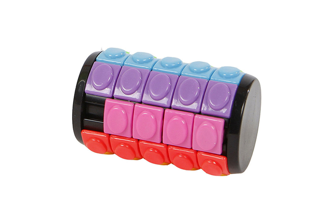 Cilinder Puzzel
