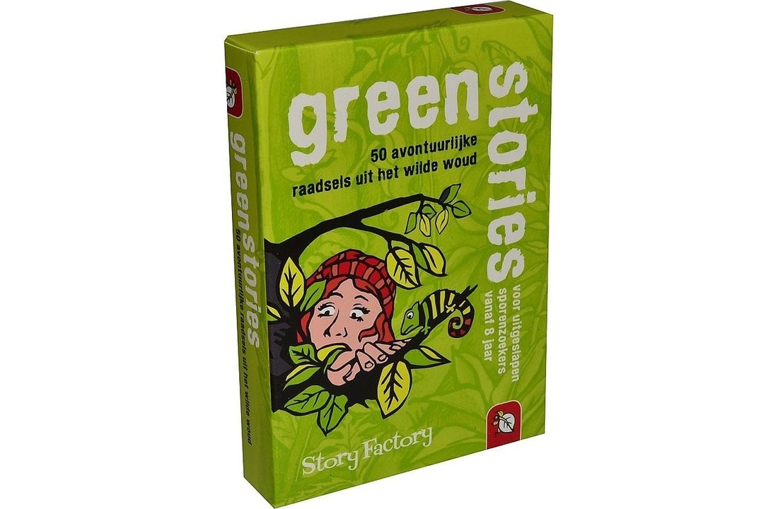 Green Stories