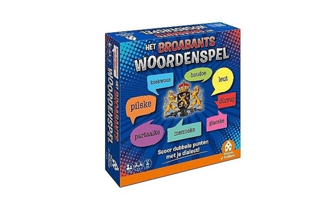 Het Broabants Woordenspel