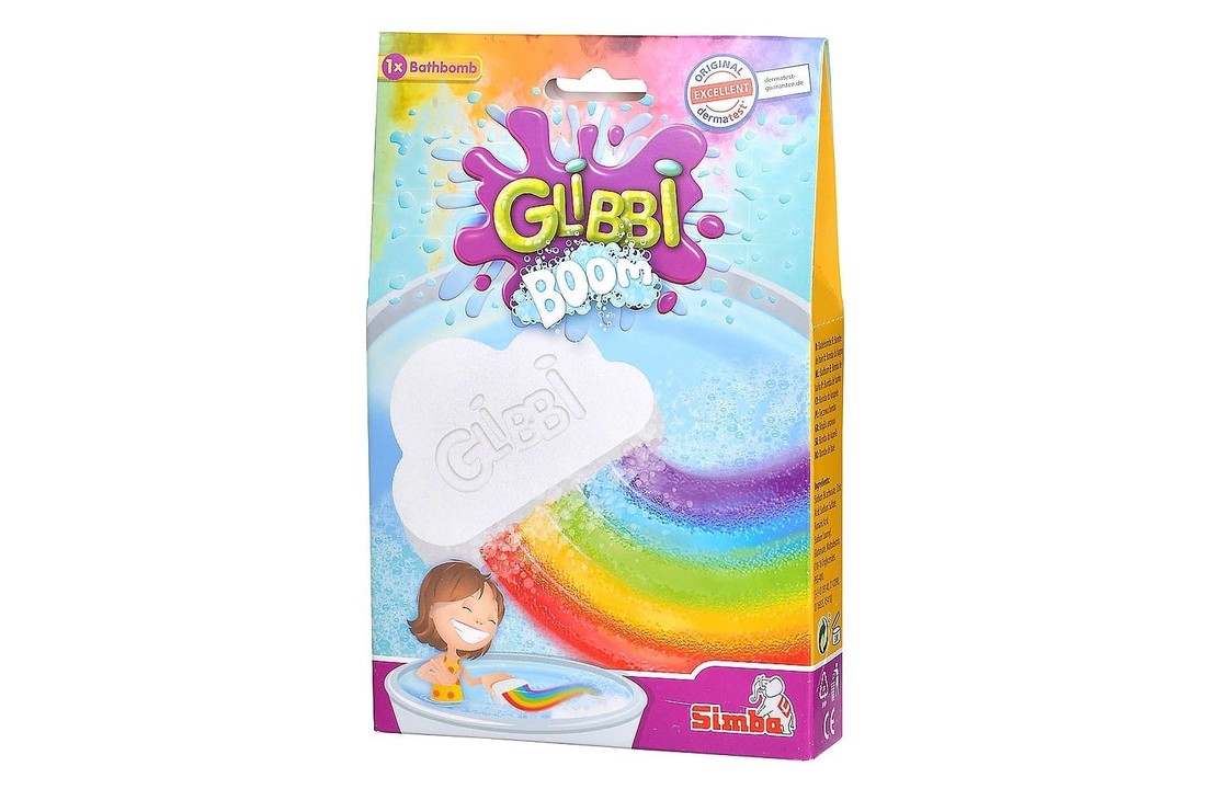 Glibbi Boom