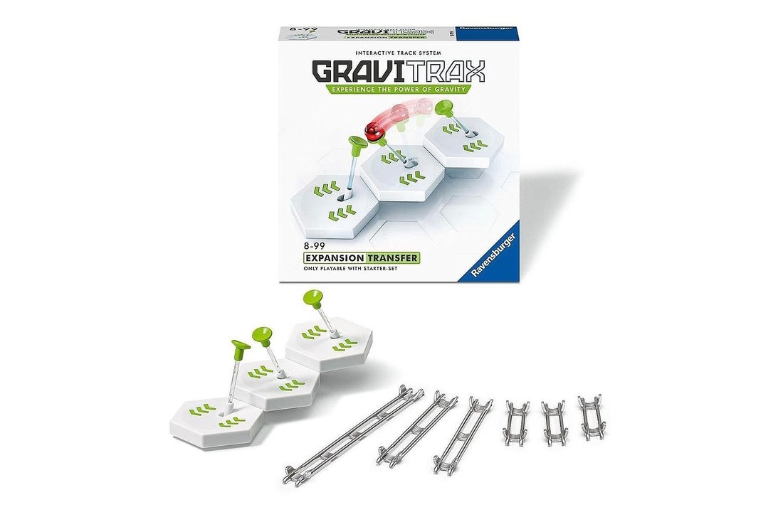 GraviTrax Expansion Transfer