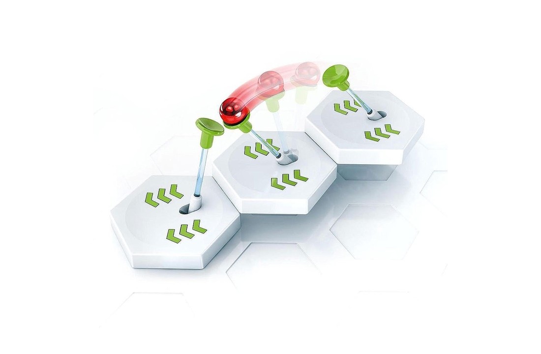 GraviTrax Expansion Transfer