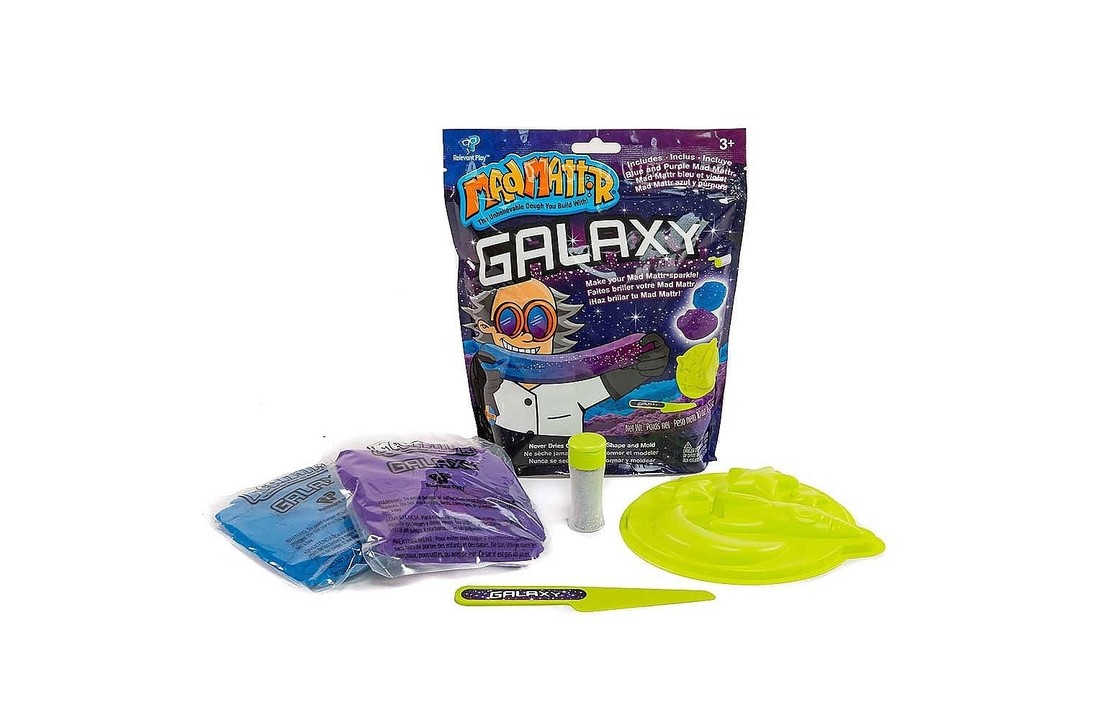 Mad Mattr Galaxy