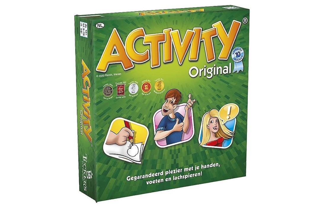 Activity Original
