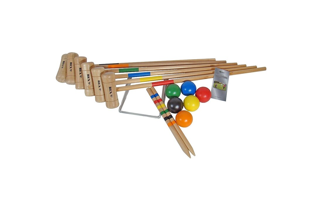 Croquet Original Bex Sport