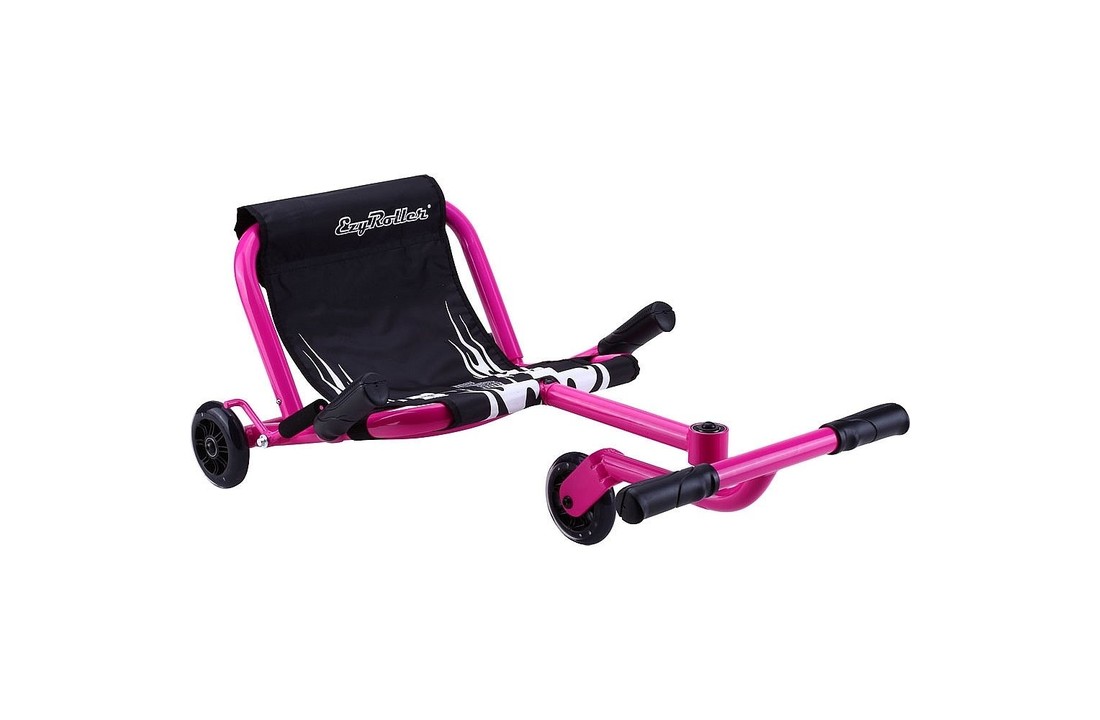 EzyRoller