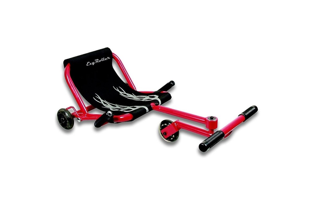 EzyRoller