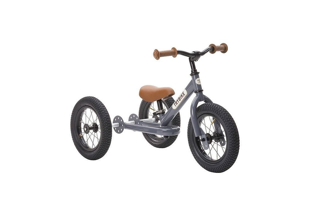 Trybike Steel