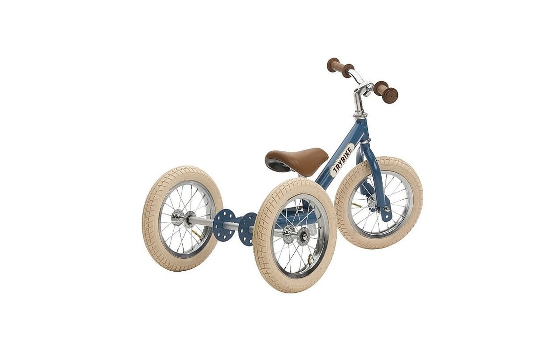 Trybike Steel