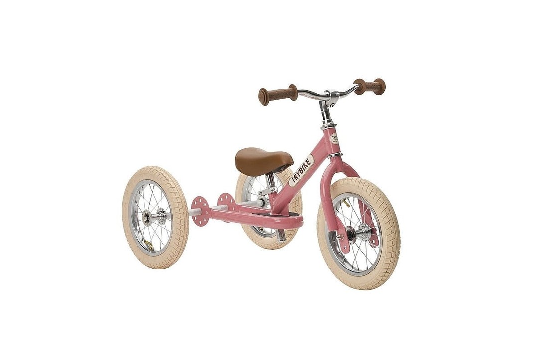 Trybike Steel