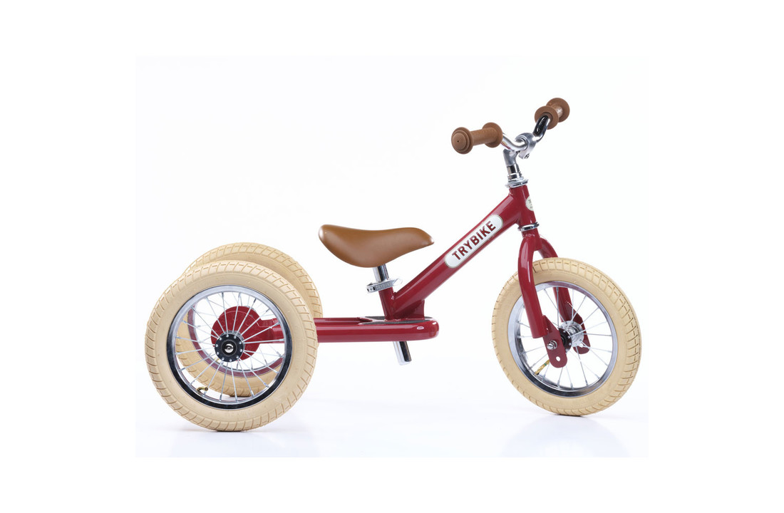 Trybike Steel