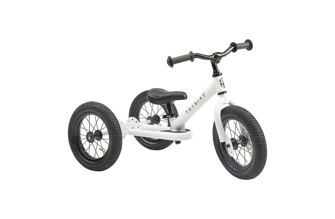 Trybike Steel