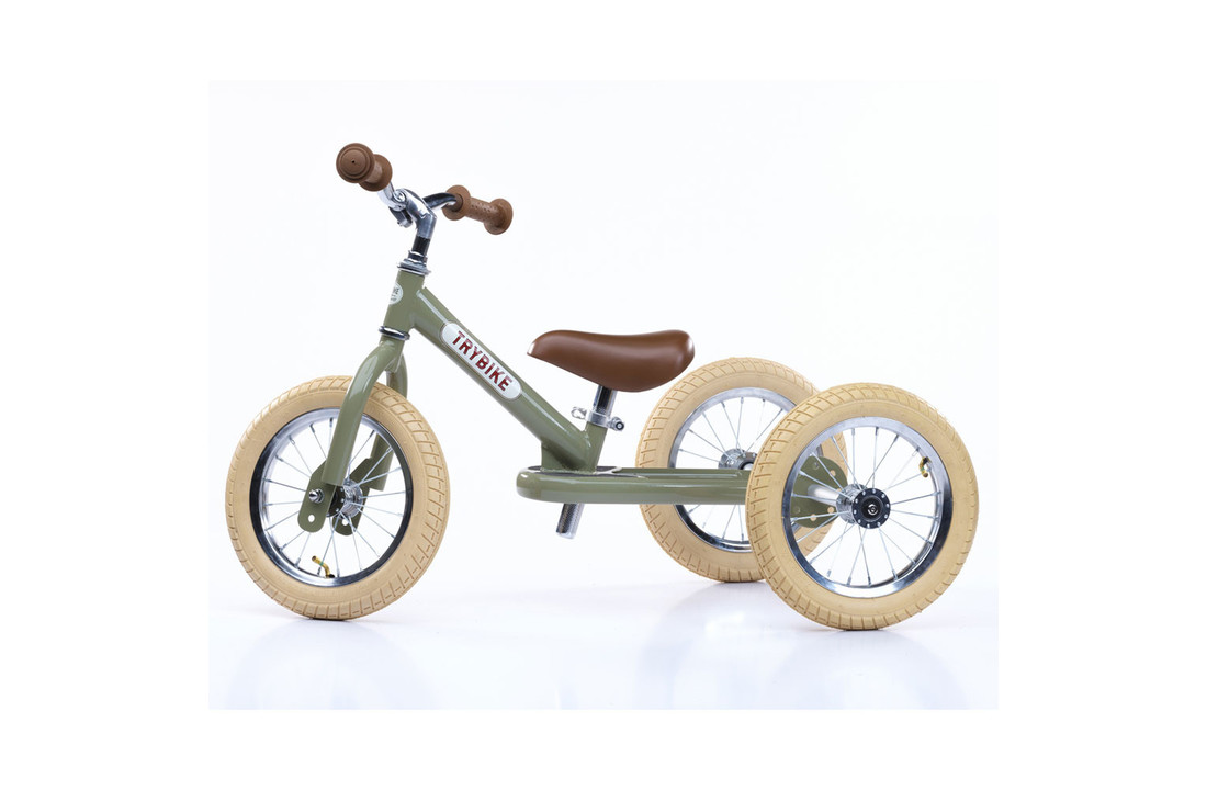 Trybike Steel