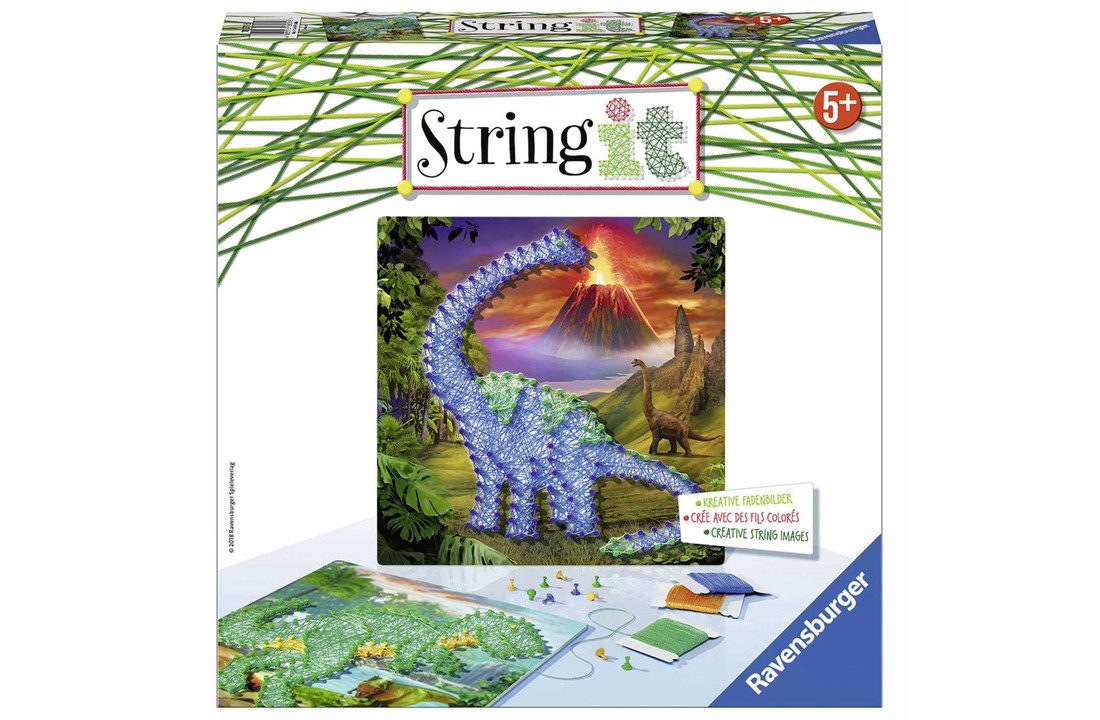 String It