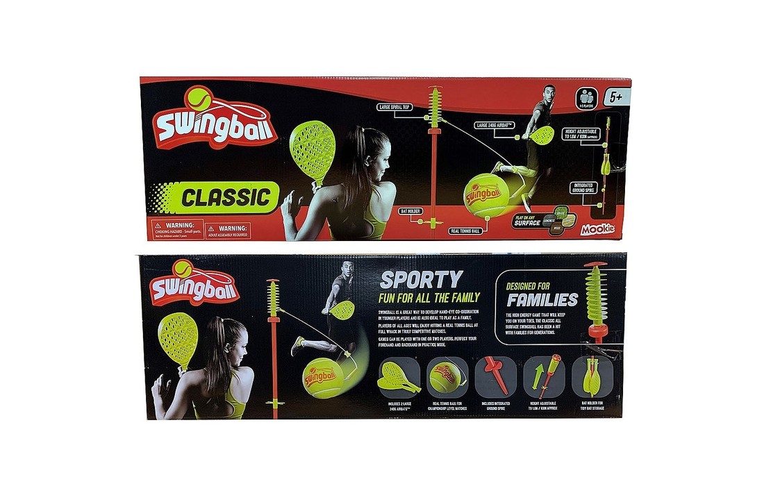 Classic Swingball