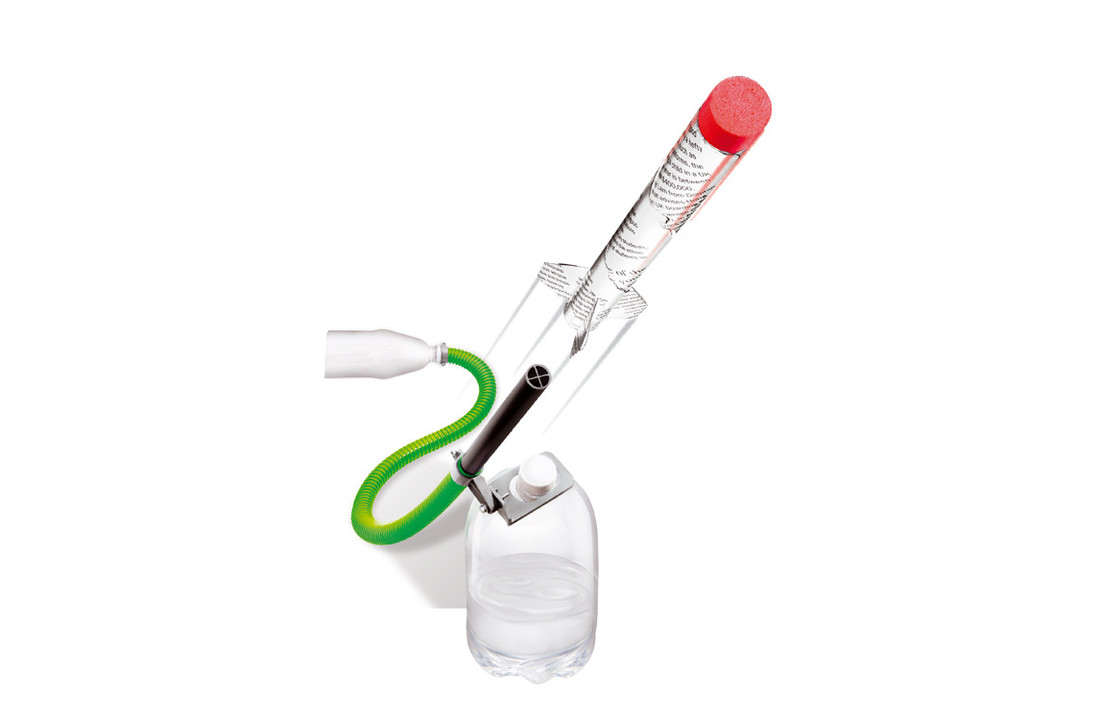 Green Science | Groene Rakket