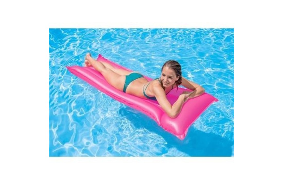 Intex Luchtbed Neon 183 X 76CM