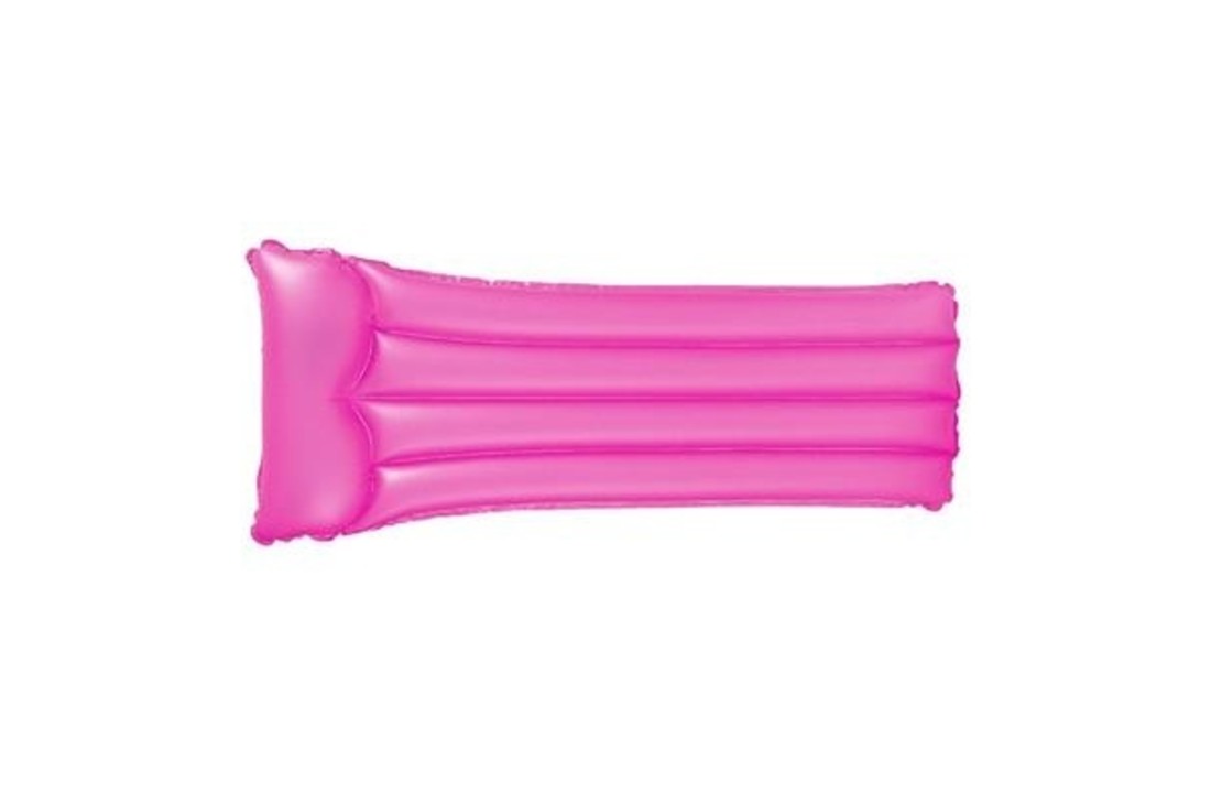 Intex Luchtbed Neon 183 X 76CM