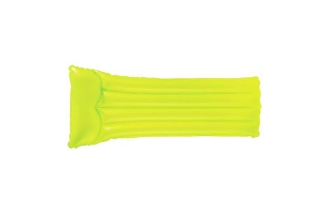 Intex Luchtbed Neon 183 X 76CM