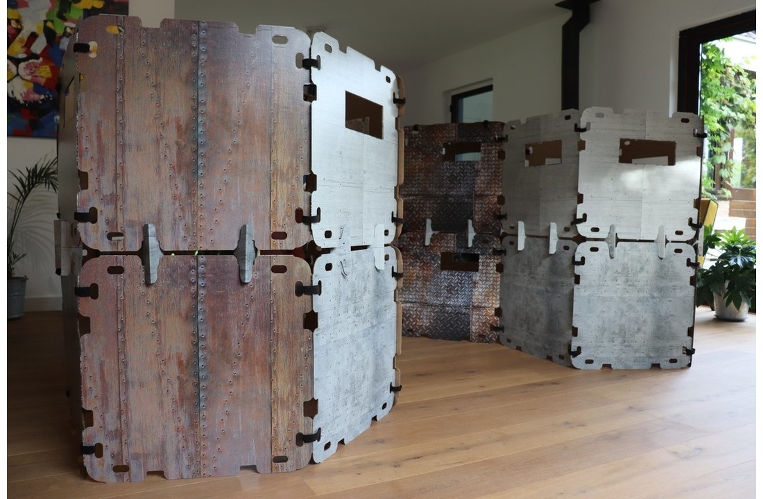 Fantasy Forts Tournament Mega