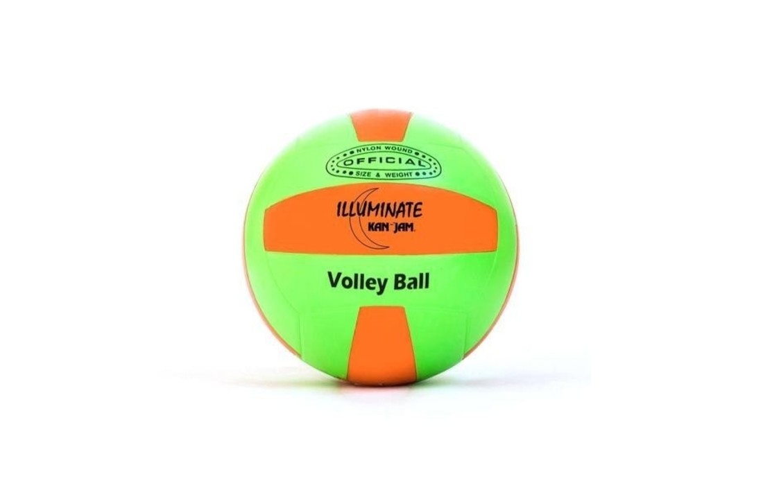 Illuminate Volleyball | Glow in the Dark