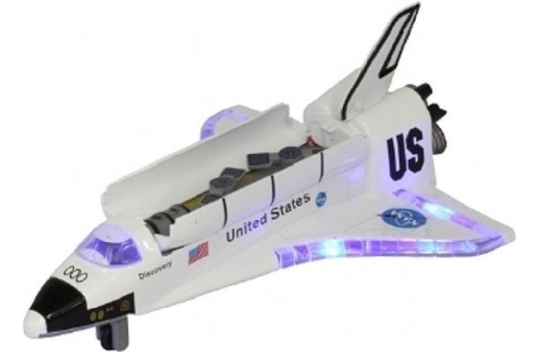 Reis Gedwongen Bloemlezing Space Shuttle | Metal X- Air Force kopen | TrendySpeelgoed.be