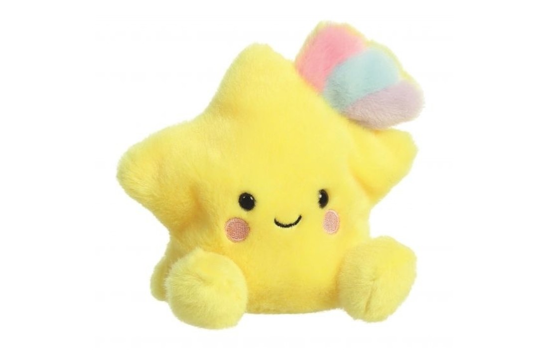 Palm Pals Knuffel | Ster 13 cm