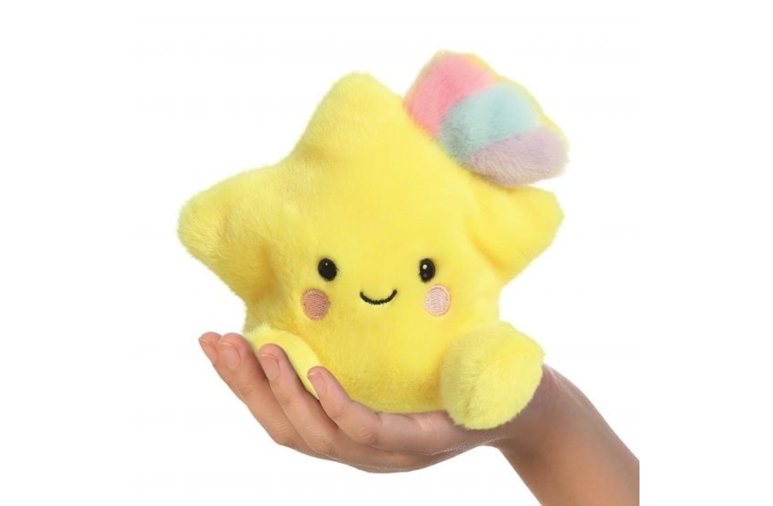Palm Pals Knuffel | Ster 13 cm
