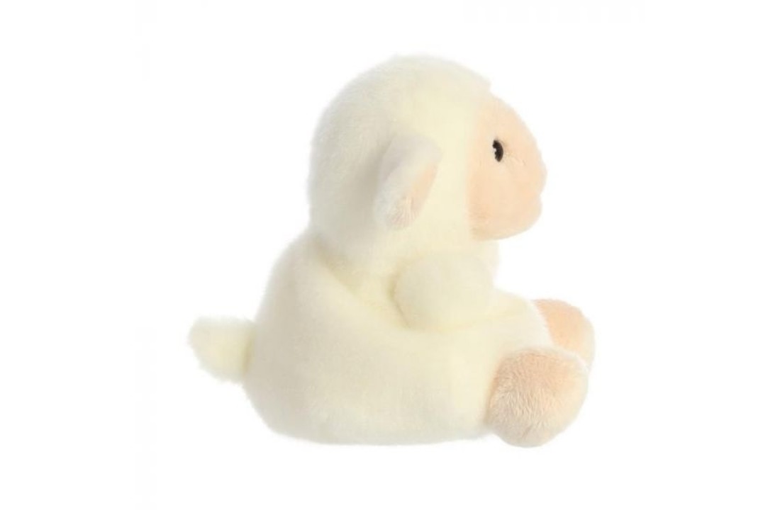 Palm Pals Knuffel | Lam 13 cm