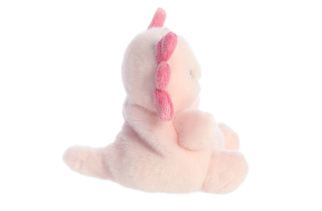 Palm Pals Knuffel | Axolotl 13 cm
